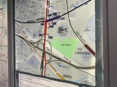 -上海体育馆(地铁站)