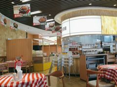 -西贝(无锡万象城店)
