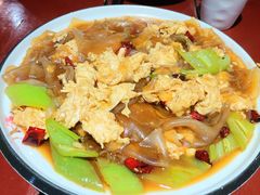 -酒肉门孔府菜(曲阜游客中心店)