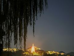 -杭州西湖柳莺里酒店