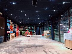 店内环境-钟书阁(珍园店)