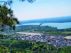 -虞山风景区