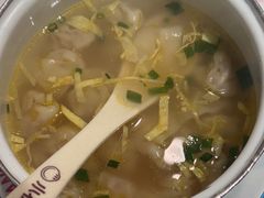 -小杨生煎(黄河路店)