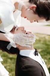 -布拉格婚纱摄影(真实客片店)