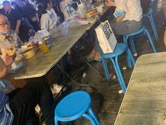 露天位-定家小酥肉·清真(回民街店)