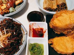 -小吊梨汤·北京菜·烤鸭(鸟巢店)