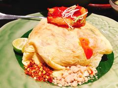 -Thai Alley泰爱里(二沙岛店)