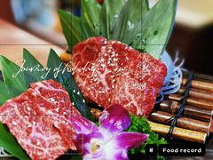 -丸藏和牛烧肉专门店(园区师惠坊店)