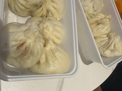 -庆丰包子铺(西单店)
