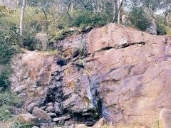 -南京市无想山景区