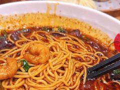-阳阳中国饭(北京荟聚店)