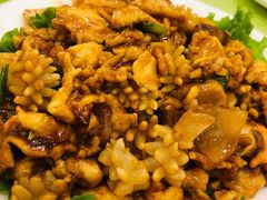 -大眼锅贴水饺(河东店)