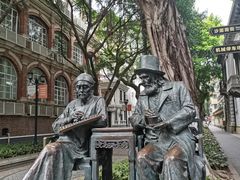 -星巴克臻选(广州沙面店)