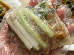 -姥家春饼店(漳州二路店)