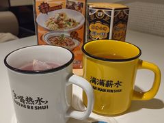 -太二酸菜鱼(广州IFC国金天地店)