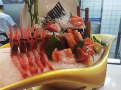 -德天雪花肥牛海鲜火锅(南苑东路店)