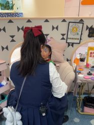 -奈尔宝·儿童乐园·亲子餐厅(苏州大悦城店)