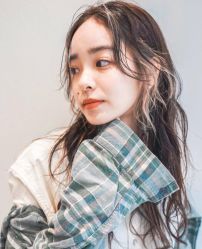 点击看大图 -KIMI HAIR SALON·烫染设计店