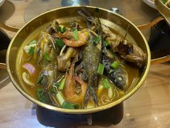 -食光慢宴·安吉土菜馆