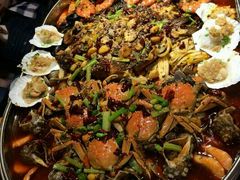 -金掌勺锅包肉(太原万达店)