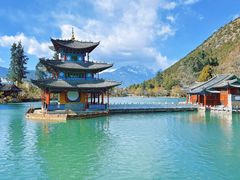-黑龙潭公园
