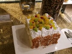 -索菲特酒店·海鲜自助 ·聚餐厅