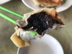 -青岛锅贴(四流中路店)