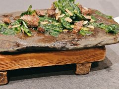 -羲和雅苑•北京烤鸭(平安国际金融中心店)