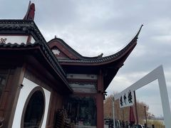 -楼外楼(西湖景区孤山路店)