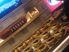 -老牌坊云南鱼豆花火锅(哈西万达店)