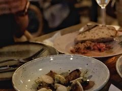 -BOR Eatery(安福路店)