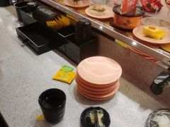 -争鲜回转寿司(太阳宫凯德MALL店)