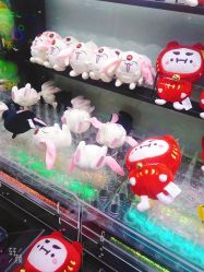-卡通尼乐园(印象城购物中心店)