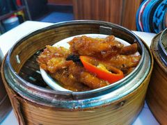-点点心点心专门店(湾仔店)
