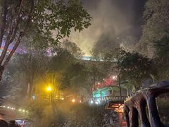 -宜春明月山维景国际温泉度假酒店