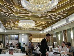 大堂-御彩酒家(东风东路店)