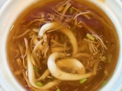-君来湖滨饭店·渔餐厅
