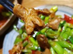 -静一餐厅·湖北菜(前门创始店)
