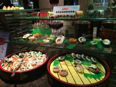iphone_upload_pic-星伦多自助料理·涮烤一体(虹悦城店)