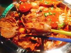 -胖哥俩肉蟹煲(济南世茂国际广场店)