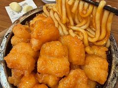 -谢记上海大排档(长寿路店)