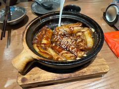 -啫火啫啫煲·顺德干蒸(西乡天虹店)