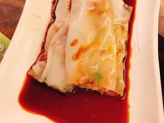 蜜味叉烧肠-添好运点心专门店(深水埗店)