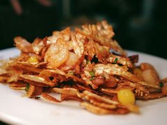-旧款宁波饭店(华敏世纪广场店)