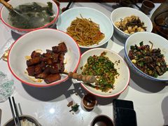 -侯家庄私房菜馆观景餐厅