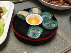 -西安饭庄·非遗陕菜(钟楼店)