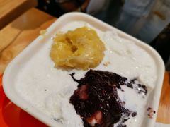 -满记甜品(荟聚购物中心店)