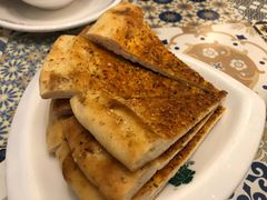 -阿拉丁新疆风味餐厅·清真(罗廊巷店)