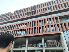 -杭州电子科技大学(下沙校区)