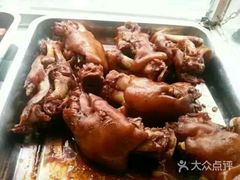 -老北京赵记酱肘子